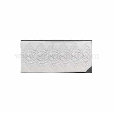 GREENS CHOICE Silicone Lace Mat 165x70 mm