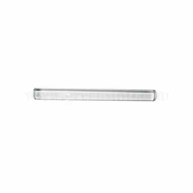 GREENS CHOICE Transparent Rolling Pin 35x400 mm