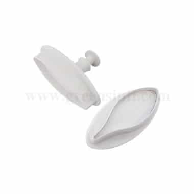 GREENS CHOICE Plunger Cutter Set of 2