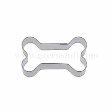 GREENS CHOICE Cookie Cutter Bone 90 x 42 mm
