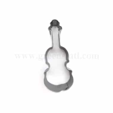 GREENS CHOICE Cookie Cutter Guitar 92 x 44 mm