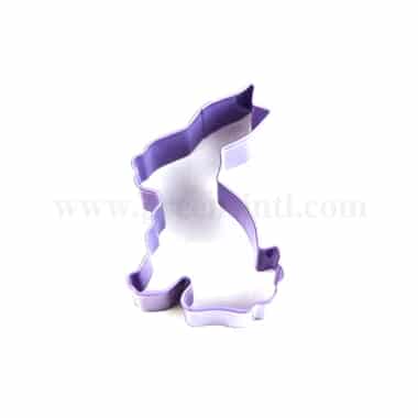 GREENS CHOICE Cookie Cutter Rabbit 75 x 56 mm