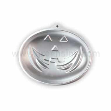 GREENS CHOICE GREENS Cake Pan Pumpkin 200 x 190 x 50 mm