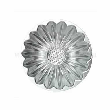 GREENS CHOICE Cake Pan Sunflower 275 x 50 mm