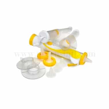 GREENS CHOICE Frosting Deco Pen