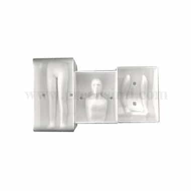 GREENS CHOICE Human Mold Set For Man