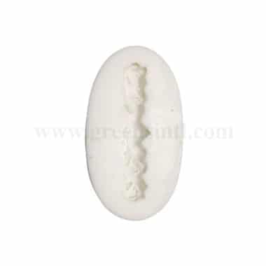 GREENS CHOICE Silicone Mould Flower 550 x 30 mm