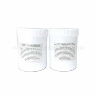 GREENS CHOICE Silicone Liquid A + B -(2 x 500 g)