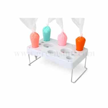 GREENS CHOICE Pastry Bag Stand Size 292 x 180 x 117 mm