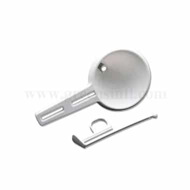 GREENS CHOICE Component Funnel for Cream and Chocolate D 100 x 130 mm