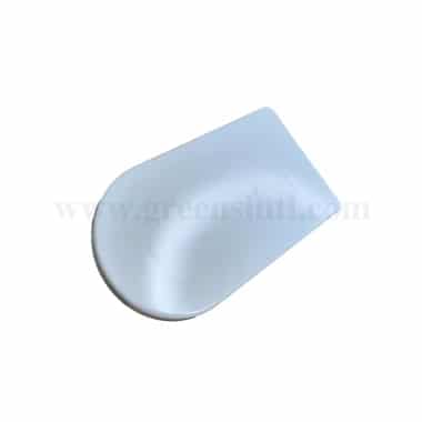 GREENS CHOICE Fondant Smoother 150 x 85 mm