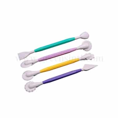 GREENS CHOICE Modelling Tools Set of 4