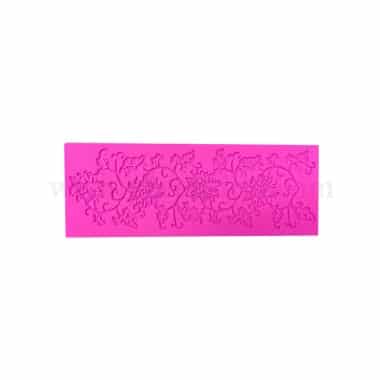 GREENS CHOICE Silicone Mould Lace 160 x 60 mm
