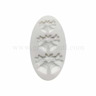 GREENS CHOICE Silicone Mould Design