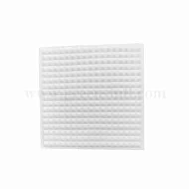GREENS CHOICE Silicone Mould Squares 100 x 100 mm