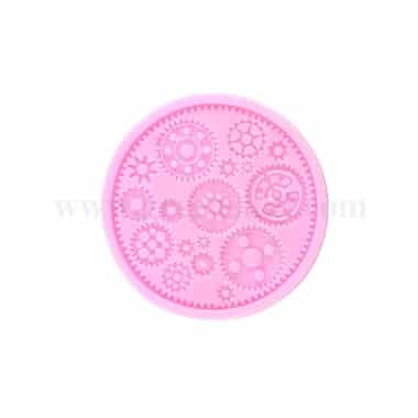 GREENS CHOICE Silicone Mould Gear 100 mm