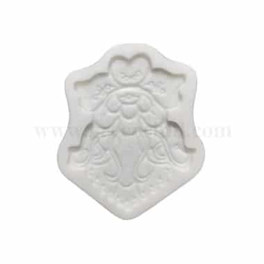 GREENS CHOICE Silicone Mould 70 x 100 mm