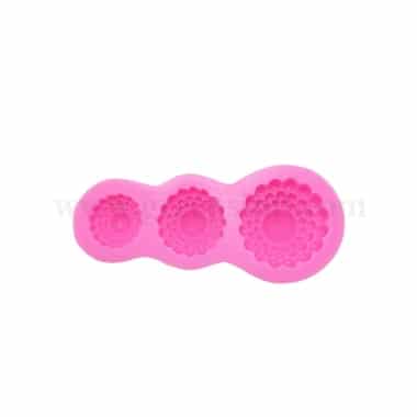GREENS CHOICE Silicone Mould 100 mm