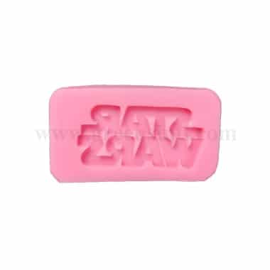 GREENS CHOICE Silicone Mould Star Wars 60x50mm