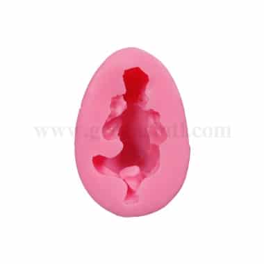 GREENS CHOICE Silicone Mould Baby