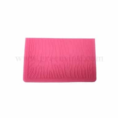 GREENS CHOICE Silicone Mould Wood Marks 15x70mm