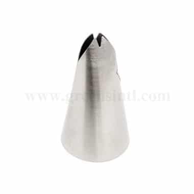 GREENS CHOICE Piping Tip D 25 x h 42 mm
