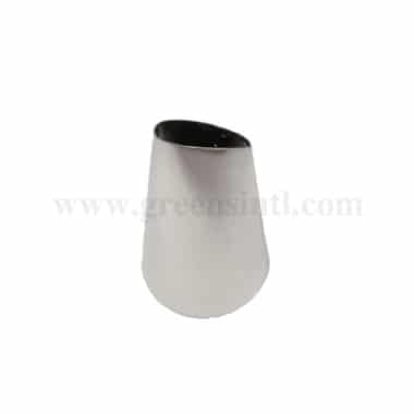 GREENS CHOICE Piping Nozzle D25mm H41mm