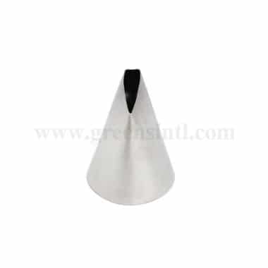 GREENS CHOICE Piping Nozzle D50mm H67mm