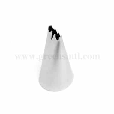 GREENS CHOICE Piping Nozzle D20mm H34mm