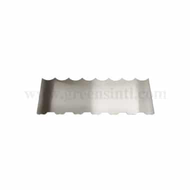 GREENS CHOICE Decoration Comb 254mm X 101.6 mm
