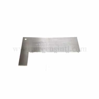 GREENS CHOICE Decoration Comb 254mm X 101.6 mm