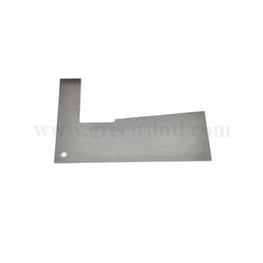GREENS CHOICE Decoration Comb 254mm X 101.6 mm