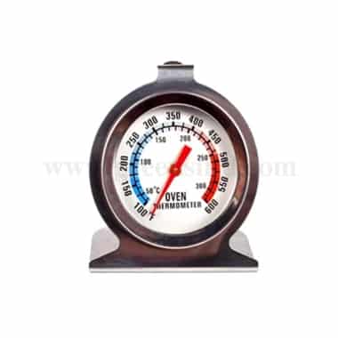 GREENS CHOICE Oven Thermometer 75x40x65mm