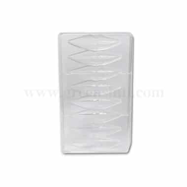 GREENS CHOICE Chocolate Mould Lips