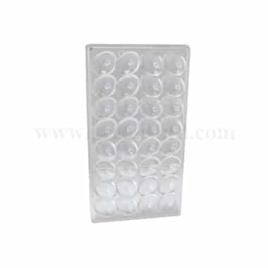 GREENS CHOICE Chocolate Mould Egg