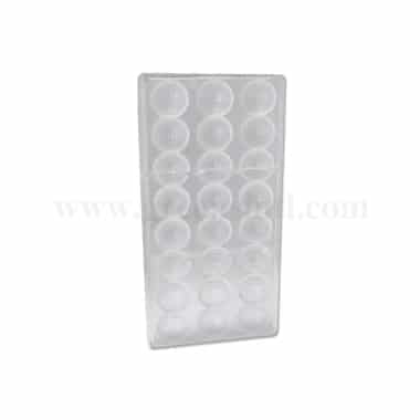 GREENS CHOICE Chocolate Mould Golf