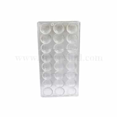 GREENS CHOICE Chocolate Mould Football