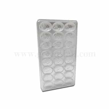 GREENS CHOICE Chocolate Mould