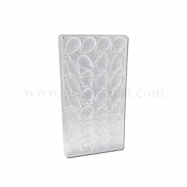 GREENS CHOICE Chocolate Mould Fish