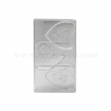 GREENS CHOICE Chocolate Mould Heart