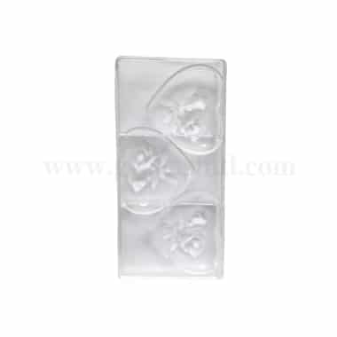 GREENS CHOICE Chocolate Mould Heart