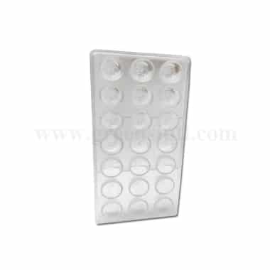 GREENS CHOICE Chocolate Mould Cherry