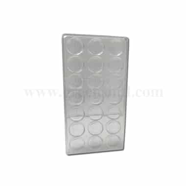 GREENS CHOICE Chocolate Mould