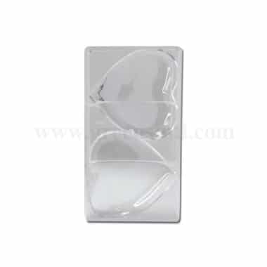 GREENS CHOICE Chocolate Mould Heart