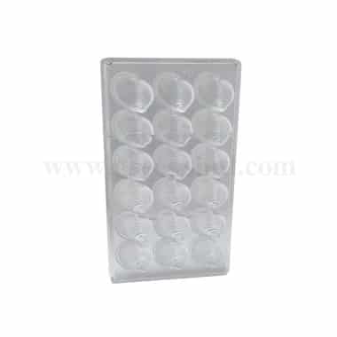 GREENS CHOICE Chocolate Mould