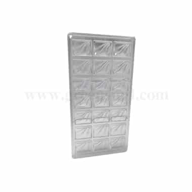 GREENS CHOICE Chocolate Mould