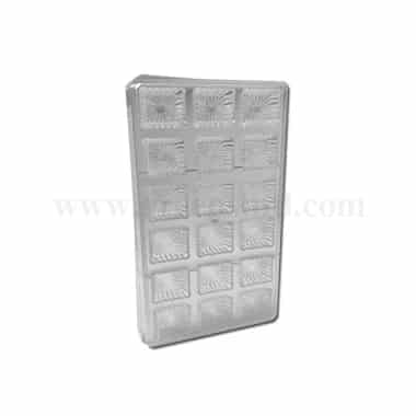 GREENS CHOICE Chocolate Mould