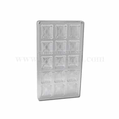 GREENS CHOICE Chocolate Mould