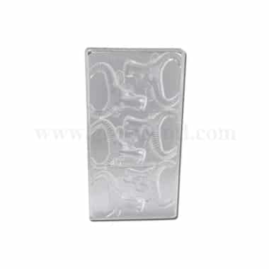 GREENS CHOICE Chocolate Mould Bull