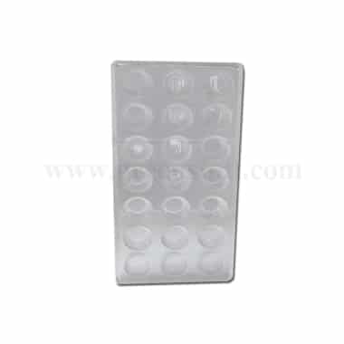 GREENS CHOICE Chocolate Mould